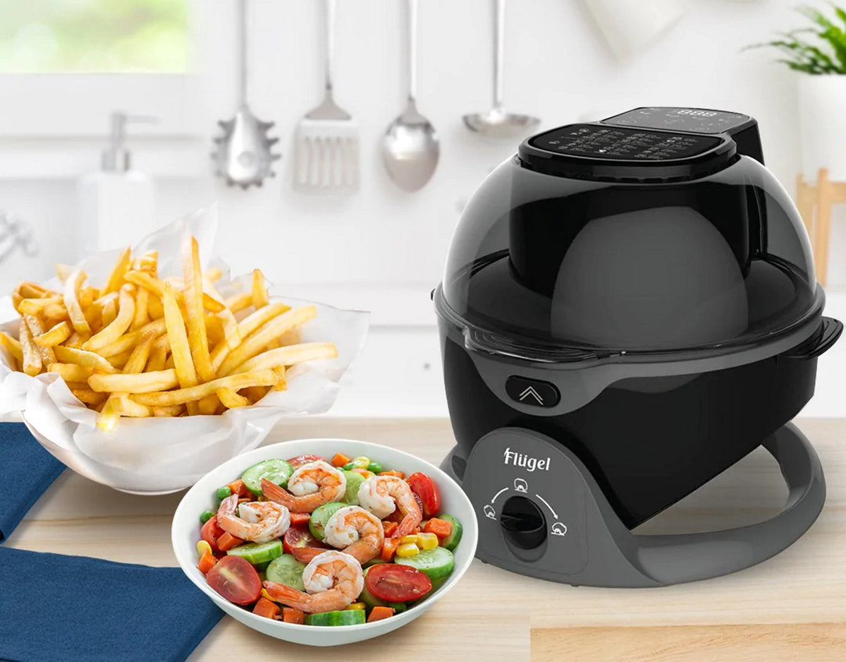 Healthy Family Cooking