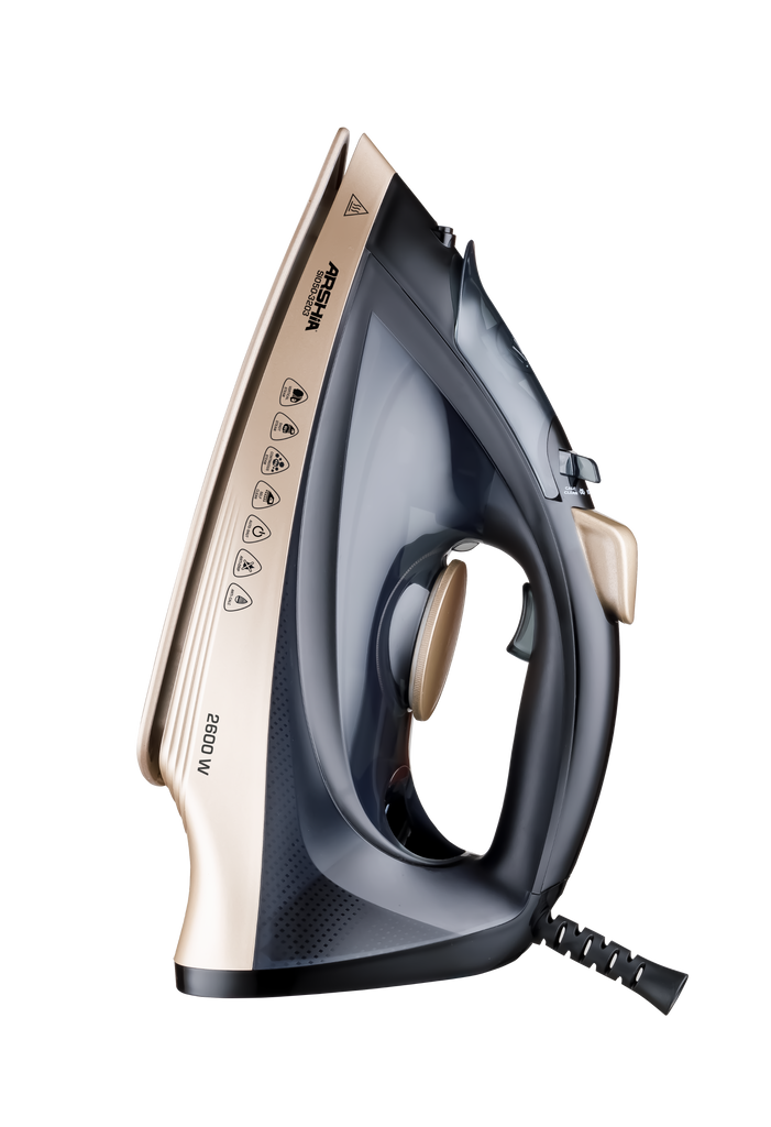 STEAM IRON
