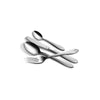 Arshia Silver Cutlery 24pcs Set TM110S