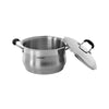 Arshia Premium Stainless Steel Casserole 40cm
