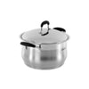 Arshia Premium Stainless Steel Casserole 40cm