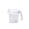 Arshia Multipurpose 4 in 1 Juice Extractor