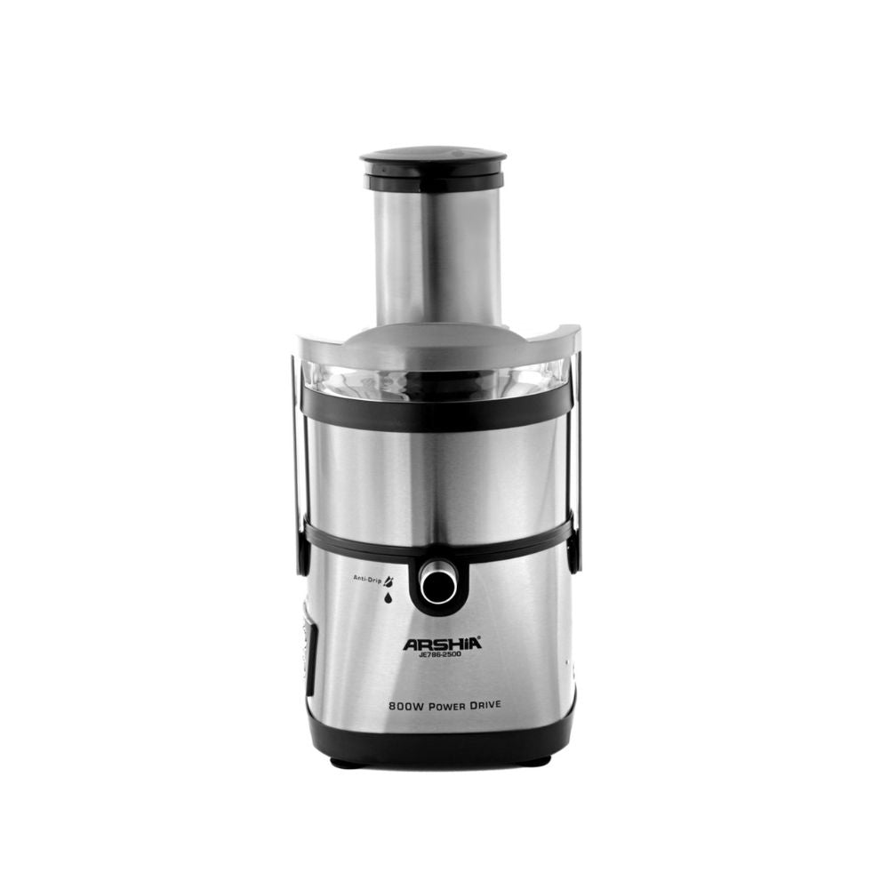 Arshia Multipurpose 4 in 1 Juice Extractor