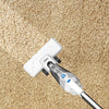 Arshia 4-in-1 Vacuum Cleaner with Mop – 1000W Copper Motor, HEPA Filter, Wet & Dry Cleaning, Lightweight Design, 5M Cord (White & Blue)