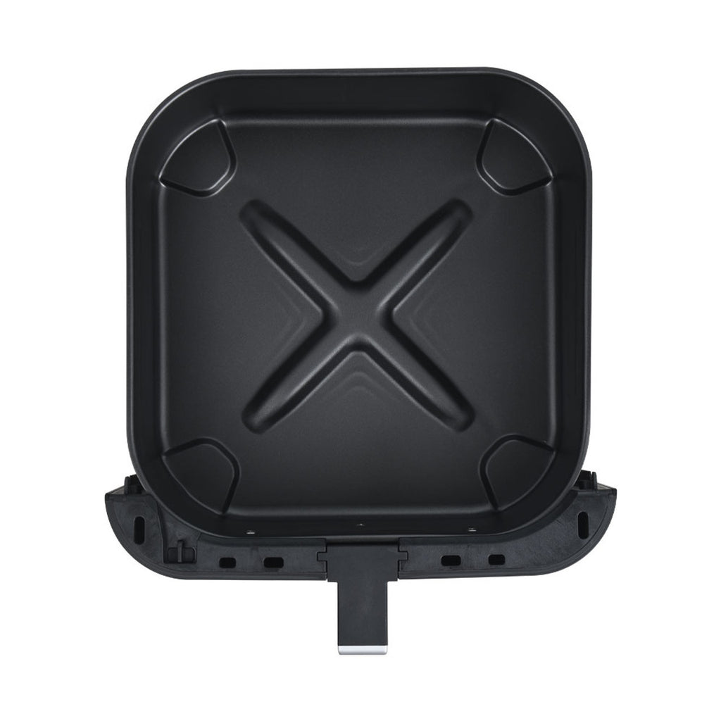 Arshia 9L Digital Air Fryer – Extra Large Capacity, 3D Airflow, WideMax Base, 1900W Power