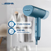 Arshia Foldable Handheld Garment Steamer 1330W – Compact Travel-Friendly Steamer with 100ml Tank & Quick 35s Heat-Up