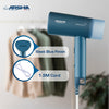 Arshia Foldable Handheld Garment Steamer 1330W – Compact Travel-Friendly Steamer with 100ml Tank & Quick 35s Heat-Up