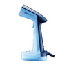 Arshia Handheld Steamer (Light Blue) – 1800W Quick Heat, 220ml Capacity, Auto Shut-Off & Long Cord