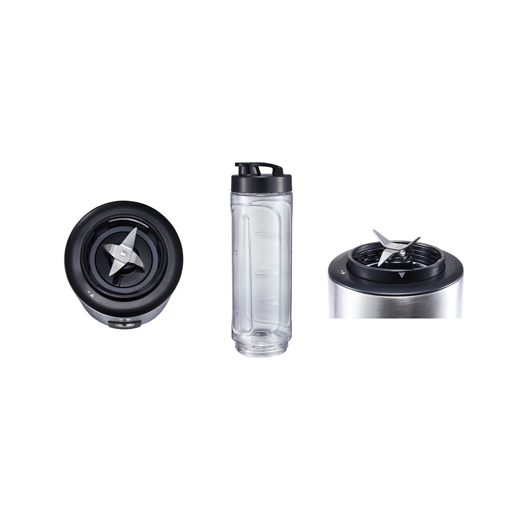 Arshia Portable Blender 300W For Mixing Smoothie