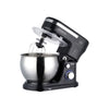 Arshia 5L Stand Mixer – 1000W Powerful Motor, 6 Speeds, Planetary Action, LED Bowl Cover