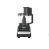 Arshia 10-in-1 Food Processor 1000W – 2.5L Large Capacity, Multi-Function Kitchen Machine, Powerful Motor & Versatile Attachments