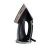 Arshia Handheld Garment Steamer – Black & Gold, 1960W, 25s Heat-Up, 200ml Tank