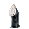 Arshia Handheld Garment Steamer – Black & Gold, 1960W, 25s Heat-Up, 200ml Tank