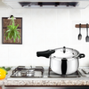 Arshia Premium Stainless steel Pressure cooker 30cm
