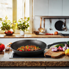 Arshia Forged Double Handle Frypan 28cm