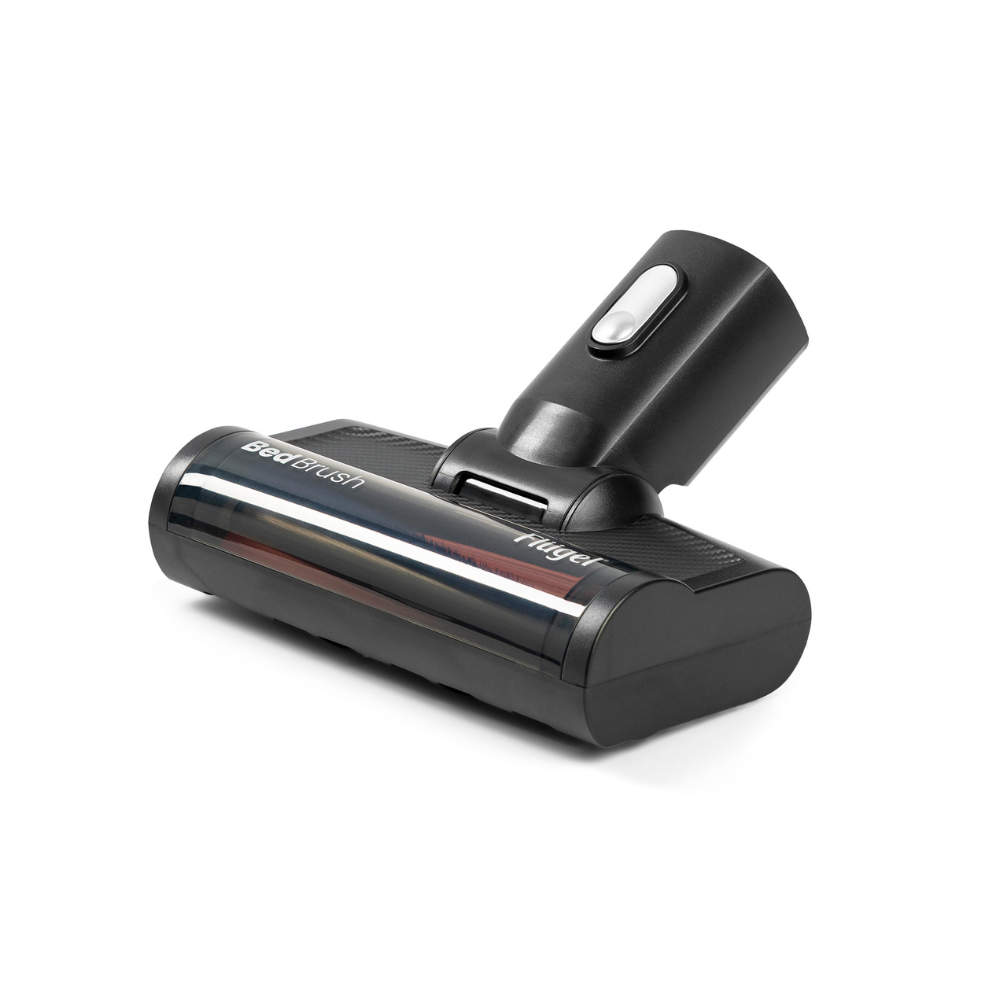 Flügel 3 in 1 Cordless Cyclone Vacuum Cleaner |  HEPA filters | Capture 99.97% of particles | Capacity 0.7L, 0.3L, and 0.2L. |  100.8Wh , Battery pack 90 minutes