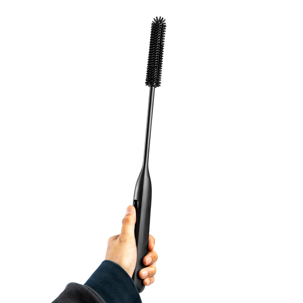 Flügel 3 in 1 Cordless Cyclone Vacuum Cleaner |  HEPA filters | Capture 99.97% of particles | Capacity 0.7L, 0.3L, and 0.2L. |  100.8Wh , Battery pack 90 minutes