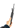 Flügel 3 in 1 Cordless Cyclone Vacuum Cleaner |  HEPA filters | Capture 99.97% of particles | Capacity 0.7L, 0.3L, and 0.2L. |  100.8Wh , Battery pack 90 minutes