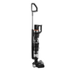Flügel 3 in 1 Cordless Cyclone Vacuum Cleaner |  HEPA filters | Capture 99.97% of particles | Capacity 0.7L, 0.3L, and 0.2L. |  100.8Wh , Battery pack 90 minutes
