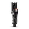 Flügel 3 in 1 Cordless Cyclone Vacuum Cleaner |  HEPA filters | Capture 99.97% of particles | Capacity 0.7L, 0.3L, and 0.2L. |  100.8Wh , Battery pack 90 minutes