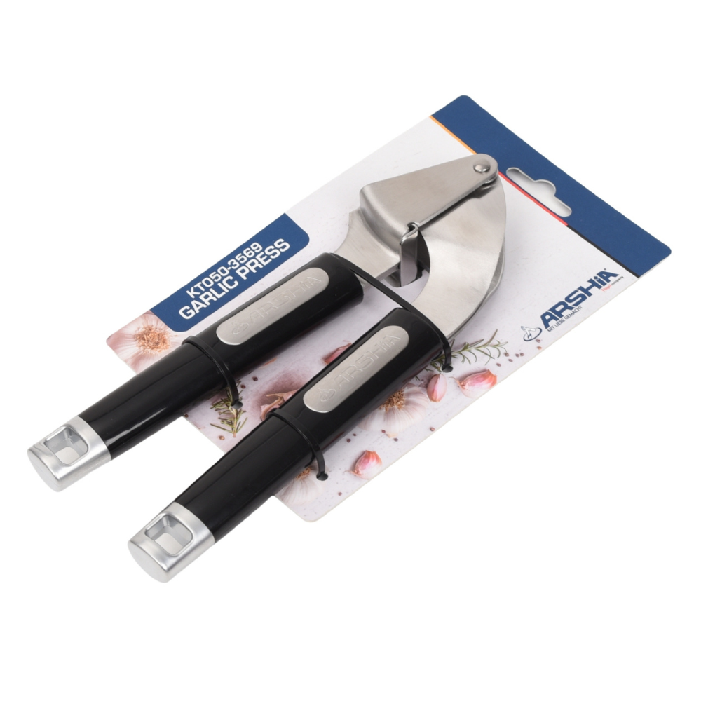 ARSHIA GARLIC PRESS