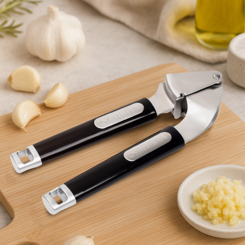 ARSHIA GARLIC PRESS