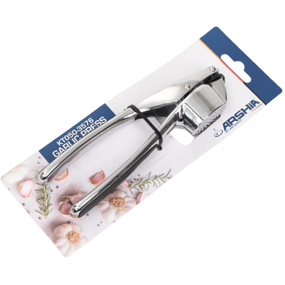 Arshia Small Garlic Press