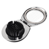 Arshia Egg Slicer – Stainless Steel Wire Cutter
