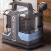 Arshia Spot Cleaner 750W – Dual Tank Carpet & Upholstery Cleaner, Portable Deep Stain Remover with 6.45m Reach, Brushes & 5m Power Cord