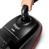 Flügel 2-in-1 Vacuum Cleaner – 2400W High Suction Power with HEPA Filter, For Carpets & Hard Floors