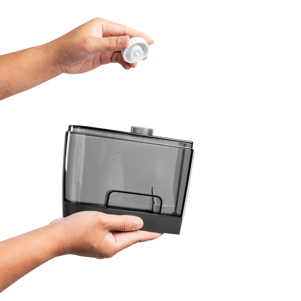 Flügel GS145 Garment Steamer – 1800W Power, Anti-Calc & Germ-Killing System, 1000ml Tank, 24-Month Warranty