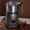 Arshia Table Blender with Grinder – 1200W Full Copper Motor, Glass Jar + Stainless Grinder Bowl