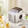 ARSHIA Ice Maker – 12KG Daily Capacity | Compact & Efficient