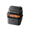 Arshia Halogen Juicy Lock 3D Air Fryer 7.5L – 1700W Rapid Air Technology