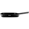 Arshia Cast Iron Griddle Pan 28cm