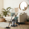 Arshia 25L Drum Vacuum Cleaner