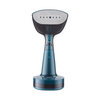 Arshia Handheld Steam Iron Black & Blue