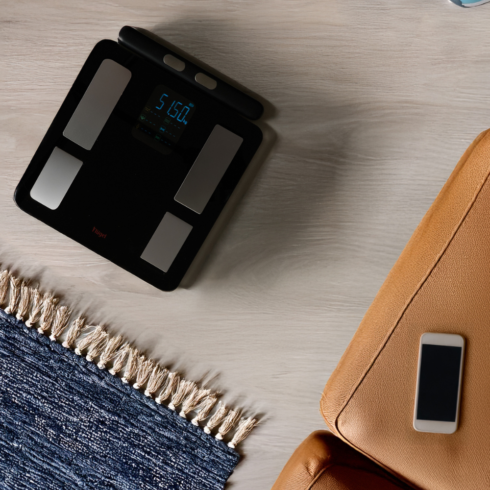 Flügel Smart Scale