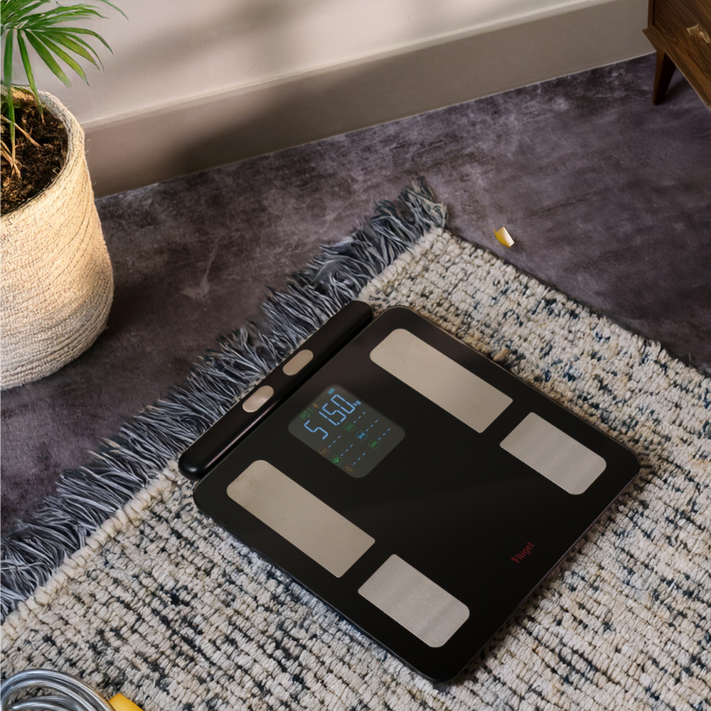 Flügel Smart Scale