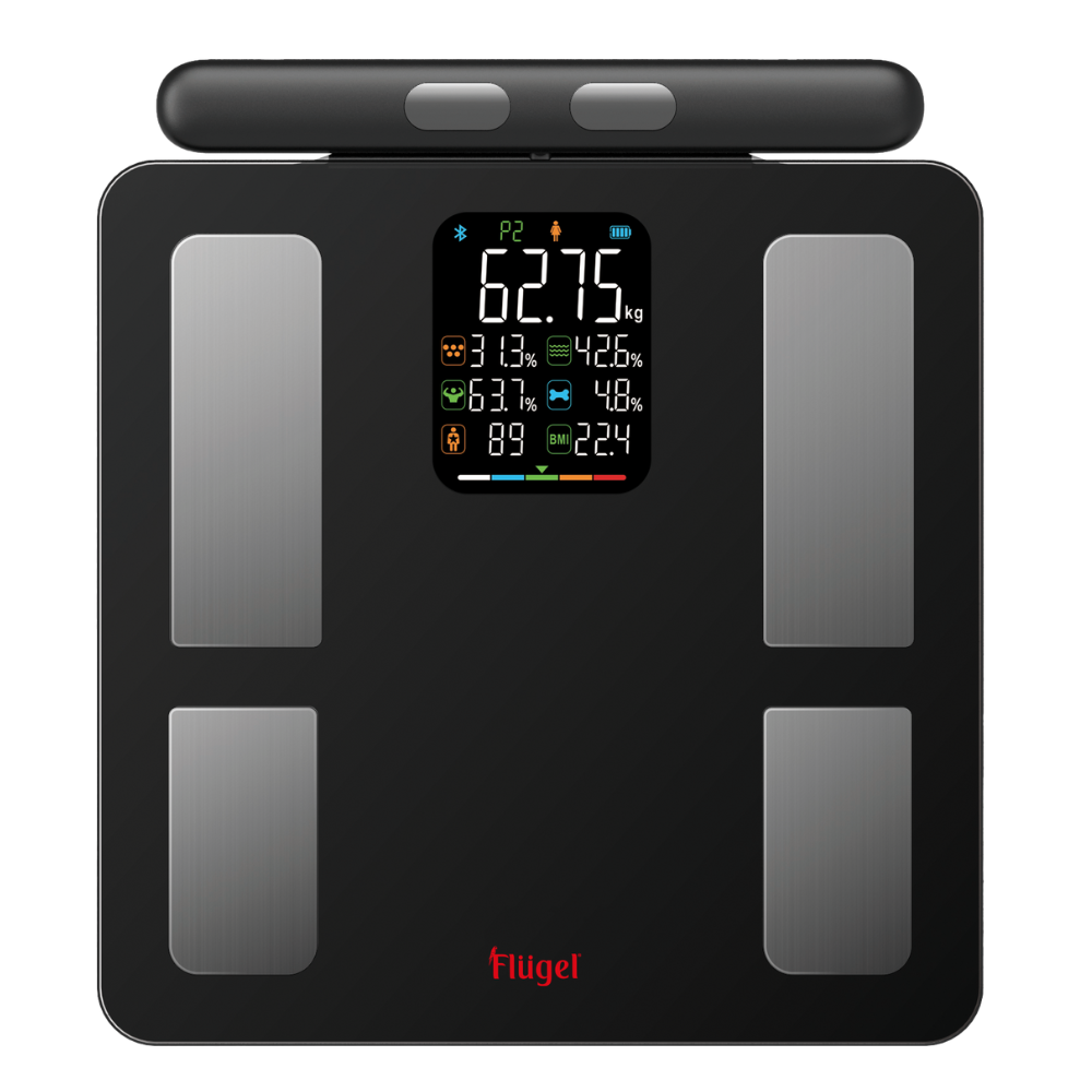 Flügel Smart Scale