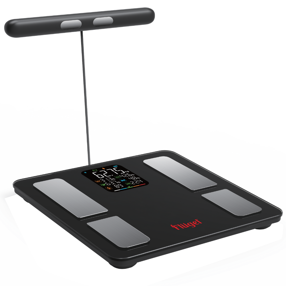 Flügel Smart Scale