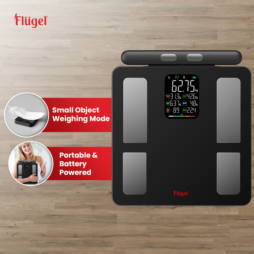 Flügel Smart Scale