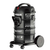 Arshia 2400W Drum Vacuum Cleaner – 23L Capacity, Turbo Brush, Copper Motor, for Home & Commercial Use