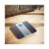 Arshia Digital Bathroom Scale – Slim LCD Weight Scale for Home Fitness & Health Monitoring – Max 150KG Auto On/Off Battery Operated
