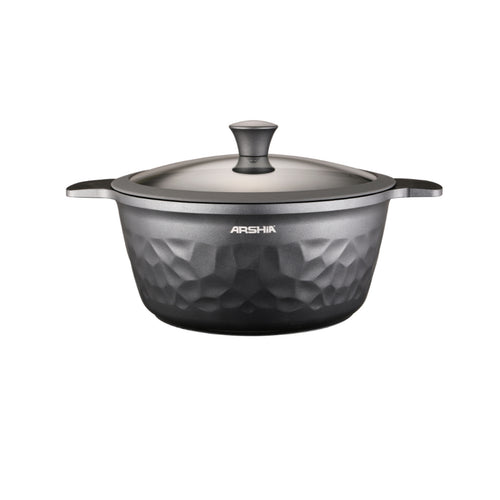 ARSHIA CO110 CASSEROLE  WITH  LID