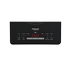 Arshia Induction Hob 2200W – Even Pro Technology, Raised Panel, 7 Multi Functions (Fry, Boil, Deep Fry, Steam, Soup, Boost) – Portable Electric Cooker