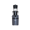 Arshia Slow Juicer 200W – Cold Press Masticating Juicer | 78mm Wide Chute, Quiet <72dB, High Nutrient Extraction (Grey/Black)