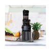 Arshia Slow Juicer 200W – Cold Press Masticating Juicer | 78mm Wide Chute, Quiet <72dB, High Nutrient Extraction (Grey/Black)