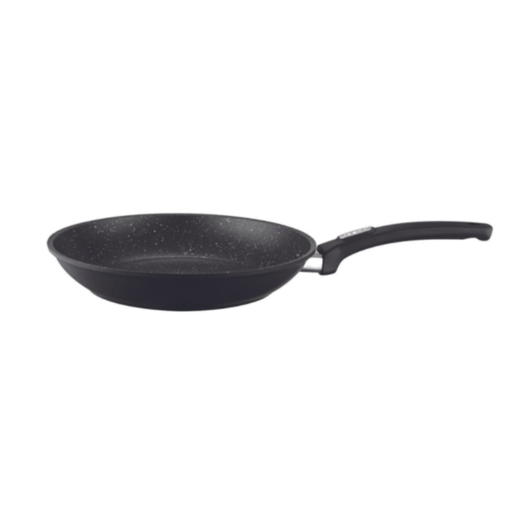 Arshia Forged Frypan 24cm – Die-Cast Aluminum, ILAG Ultimate Non-Stick Coating, Durable & Elegant Design