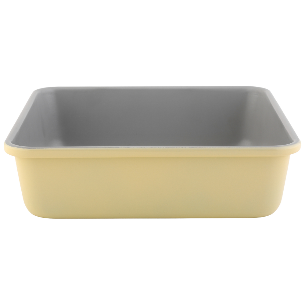 Arshia 9-Piece Premium Non-Stick Bakeware Set – Carbon Steel with Ceramic Coating for Perfect Baking